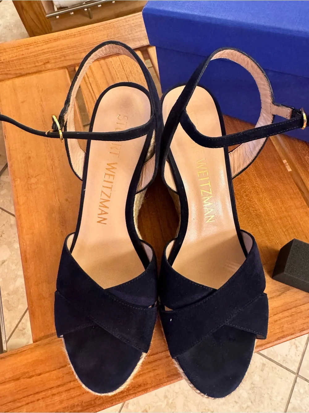 Stuart Weitzman stuart weitzman